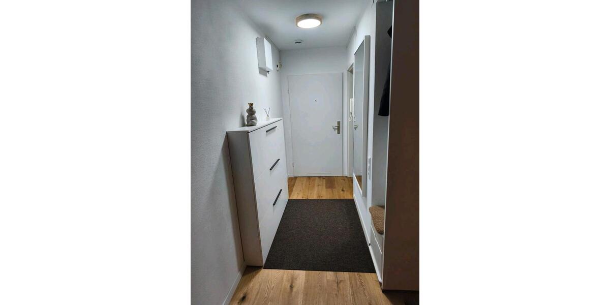 Etagenwohnung Neu-Ulm Ludwigsfeld - 2 Zimmer, 73 m&sup2;, 1.435&euro; | Angebot:26225245