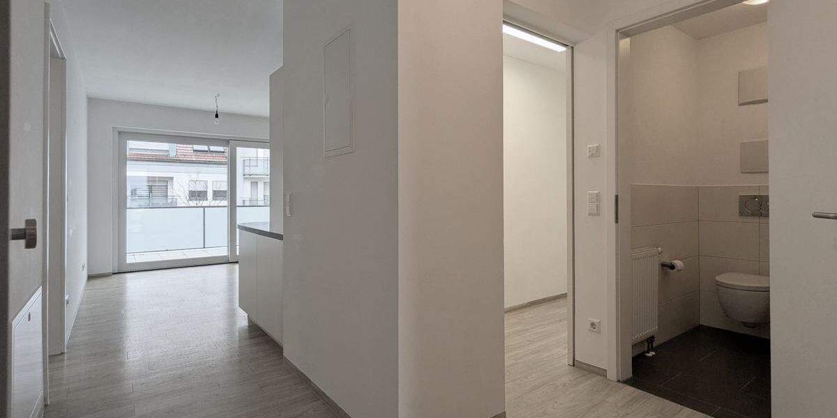 Etagenwohnung Senden - 2 Zimmer, 69 m&sup2;, 900&euro; | Angebot:24973736