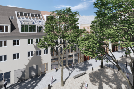 Wohnung Ulm - 5 Zimmer, 180 m&sup2;, 895.000&euro; | Angebot:23723757