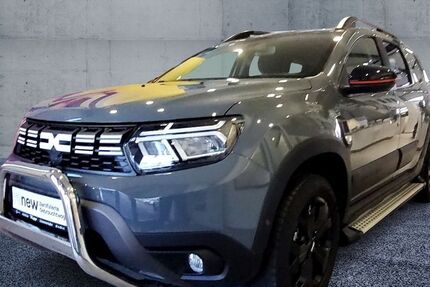 Dacia Duster 24.900 km 24.880 &euro; Schemmerhofen 88433