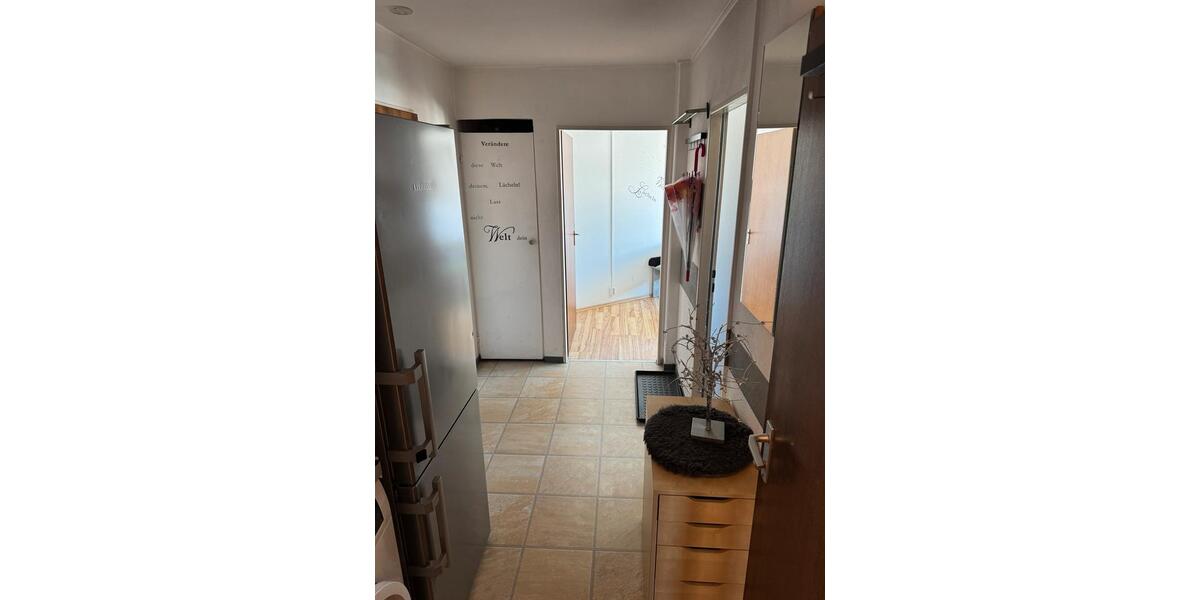 Etagenwohnung Neu-Ulm Ludwigsfeld - 2 Zimmer, 50 m&sup2;, 1.200&euro; | Angebot:26271622