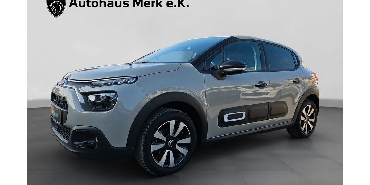 Citroen C3 35.000 km 15.490 &euro; Altenstadt / Iller 89281