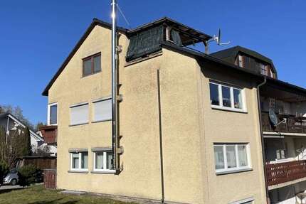 Wohnung Blaustein - 2 Zimmer, 65 m&sup2;, 190.000&euro; | Angebot:26927111