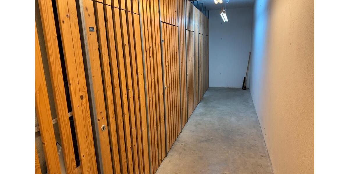 2-Zimmer-Eigentumswohnung mit Balkon und Tiefgaragenstellplatz 2 zimmer