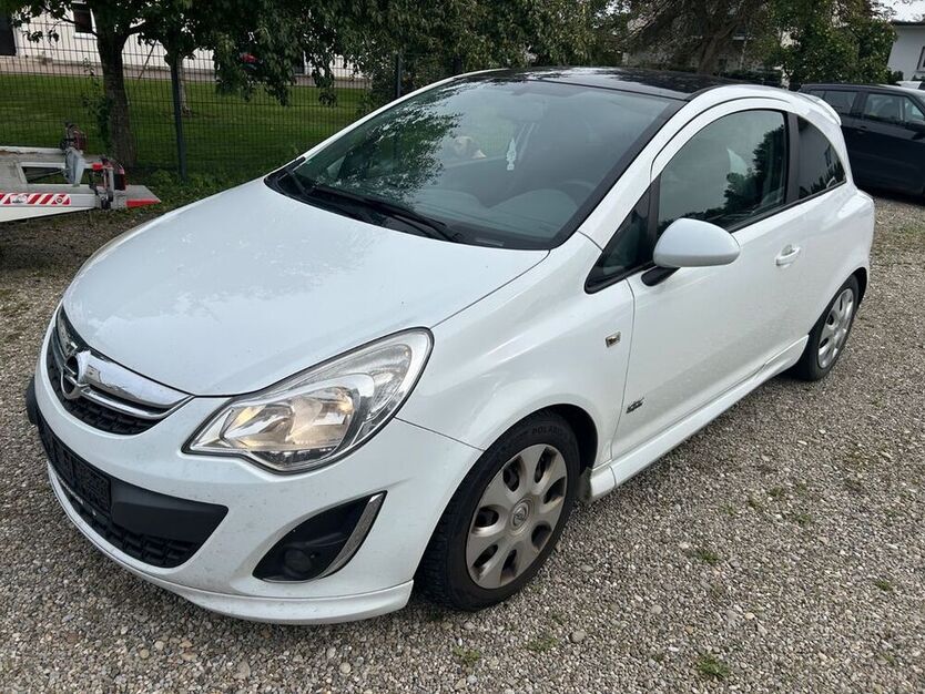 Corsa