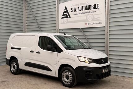 Peugeot Partner 20.650 km 14.999 &euro; Günzburg 89312