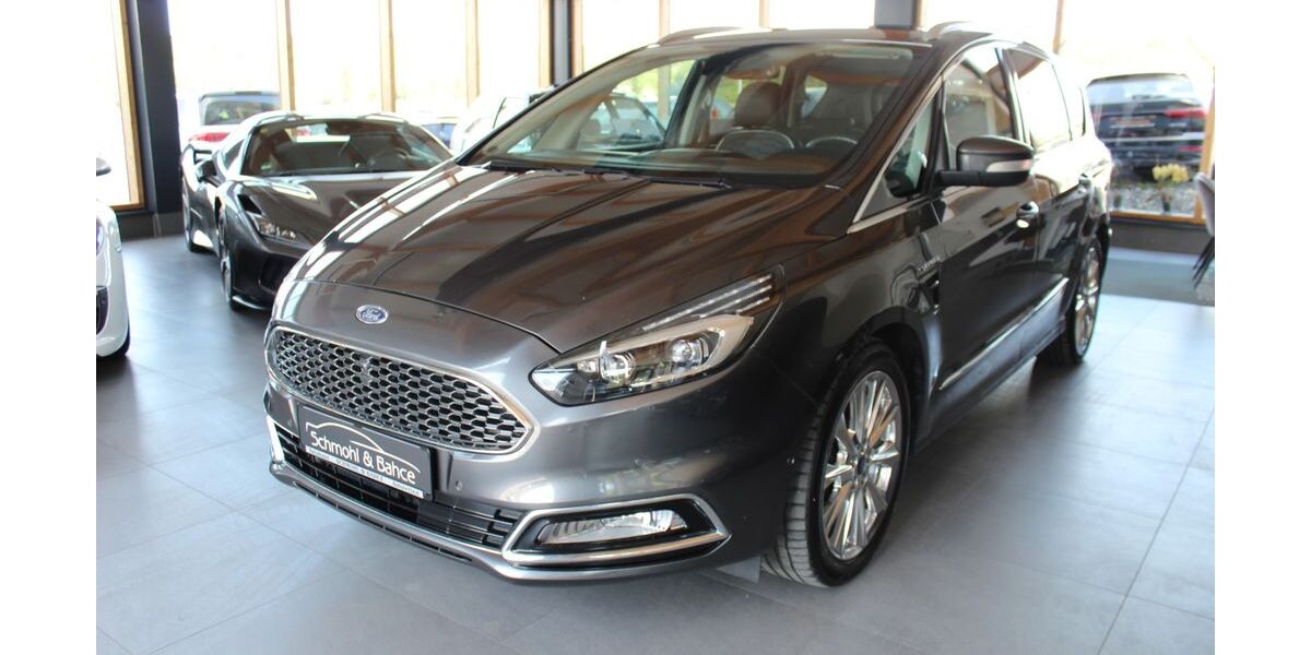 Ford S-Max 89.000 km 19.990 &euro; Amstetten 73340