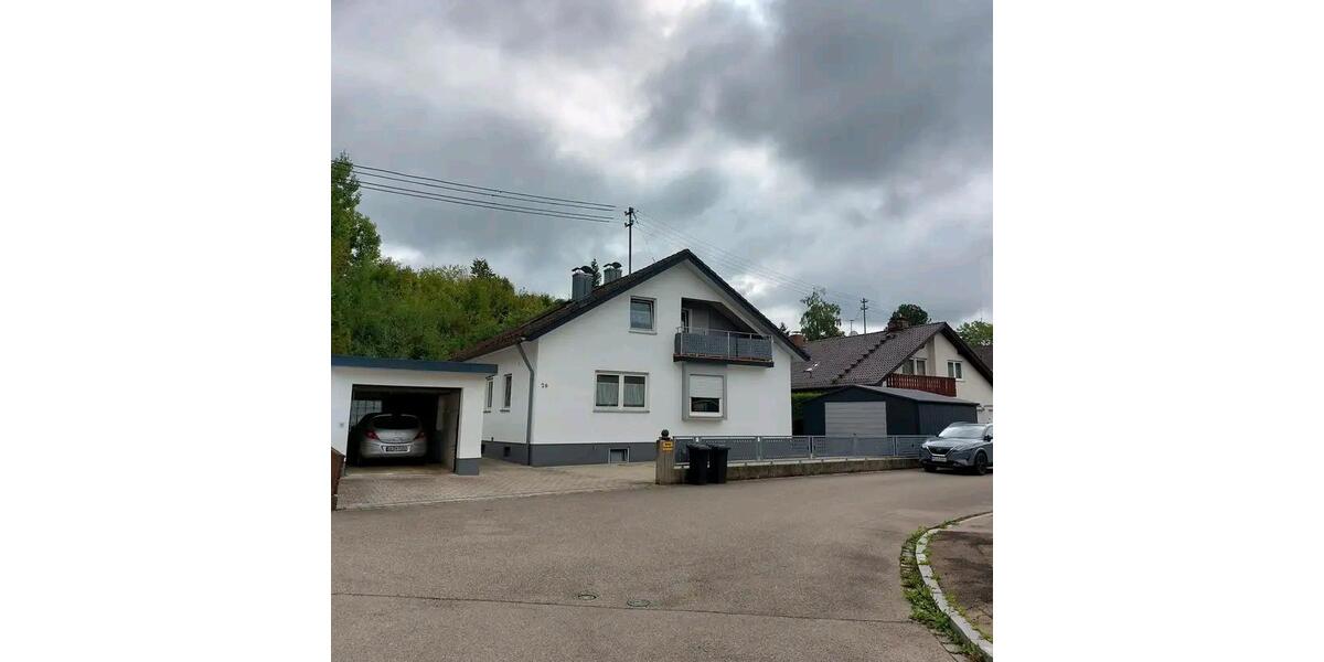 Einfamilienhaus Nersingen - 5 Zimmer, 250 m&sup2;, 530.000&euro; | Angebot:26135346
