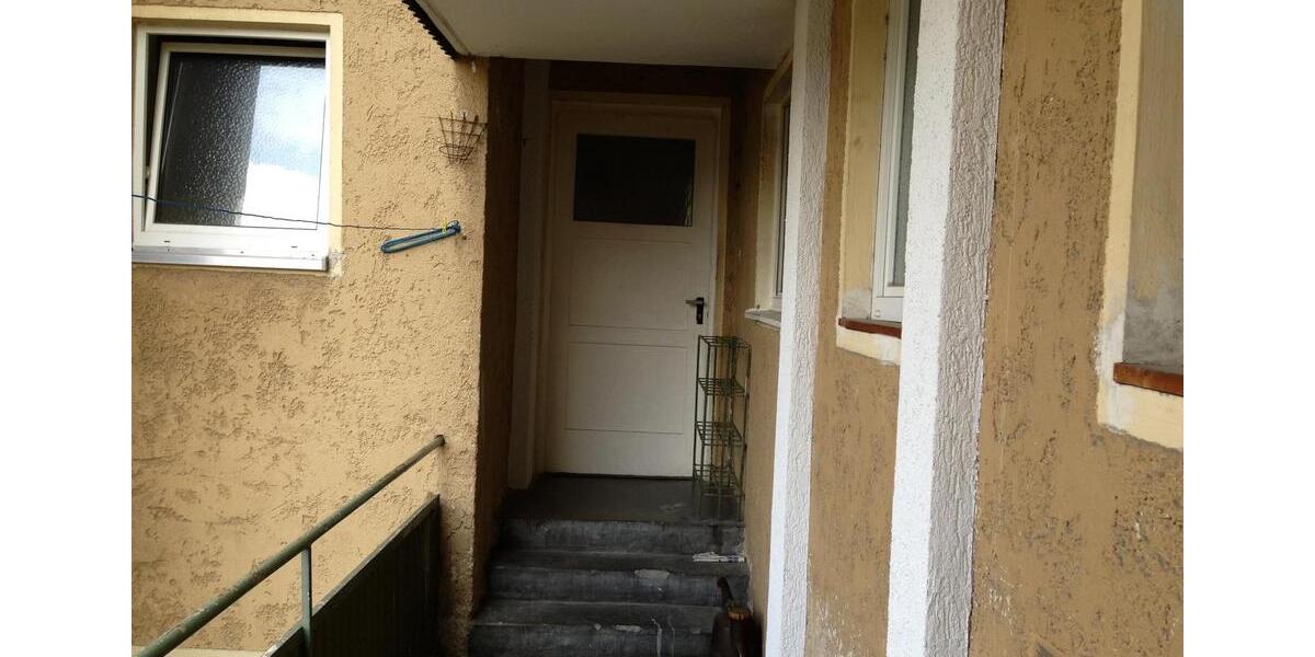 Etagenwohnung Neu-Ulm Ludwigsfeld - 3 Zimmer, 65 m&sup2;, 245.000&euro; | Angebot:27005077