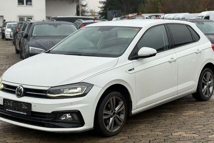 VW Polo 217.000 km 8.450 € Erbach 89155