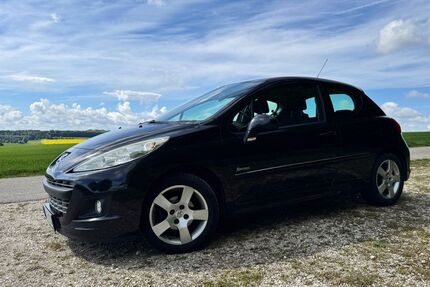 Peugeot 207 221.000 km 2.200 &euro; Blaustein 89134