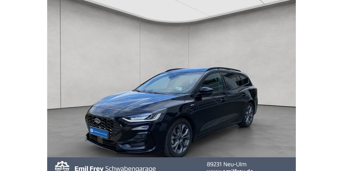 Ford Focus 28.931 km 24.780 &euro; Neu-Ulm 89231