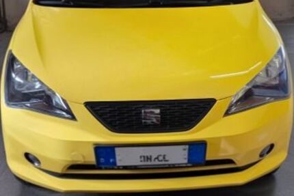 Seat Mii 89.800 km 6.600 € Lonsee 89173