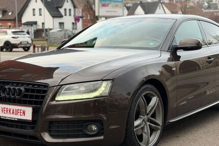 Audi A5 329.500 km 7.750 &euro; Geislingen an der steige 73312