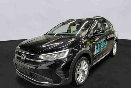 VW Taigo 73.658 km 14.870 &euro; Schnürpflingen-Ammerstetten 89194