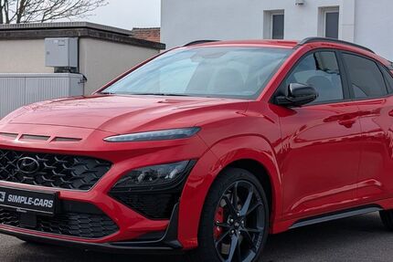 Hyundai KONA 46.349 km 25.900 &euro; Neu-Ulm 89231