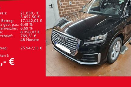 Audi Q2 35.308 km 21.830 € Ulm 89073