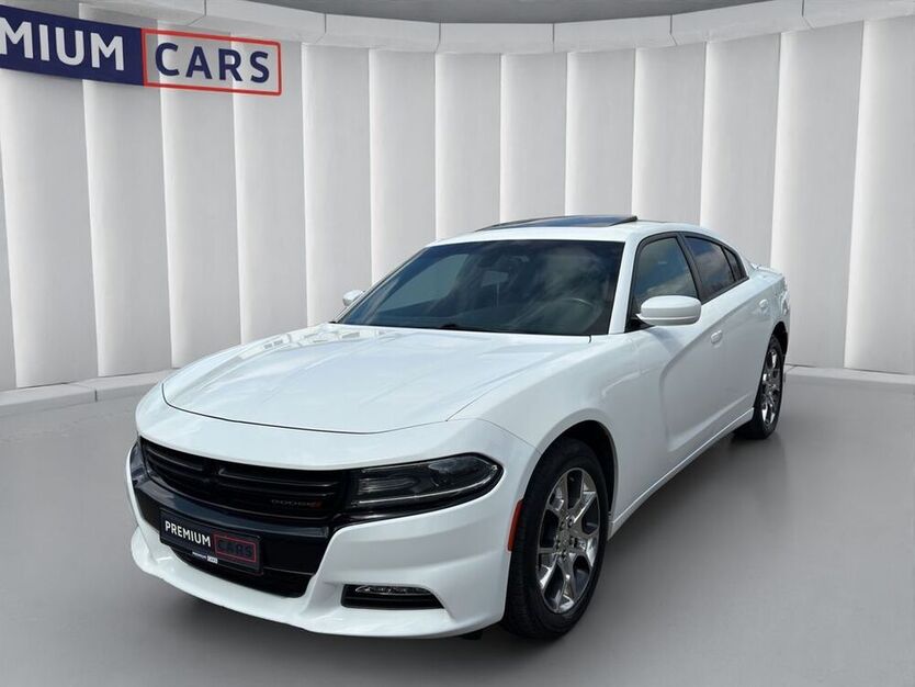 Charger