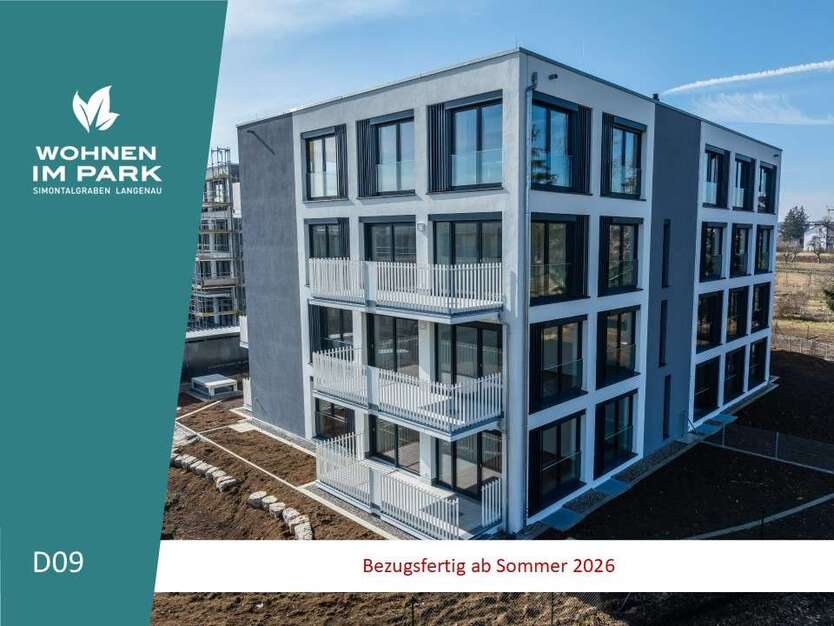 Wohnung zum Kaufen in Langenau 476.900 € 91.57 m²