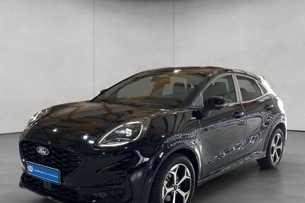 Ford Puma 19.520 km 24.980 &euro; Neu-Ulm 89231