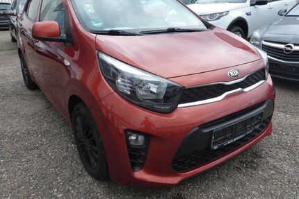 Kia Picanto 117.000 km 7.978 &euro; Neu-Ulm 89231