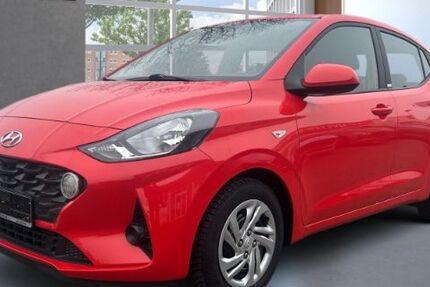 Hyundai i10 21.185 km 12.485 &euro; Neu-Ulm 89231