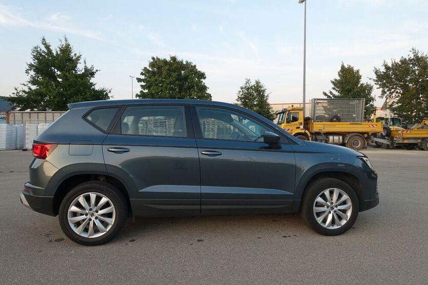 Ateca