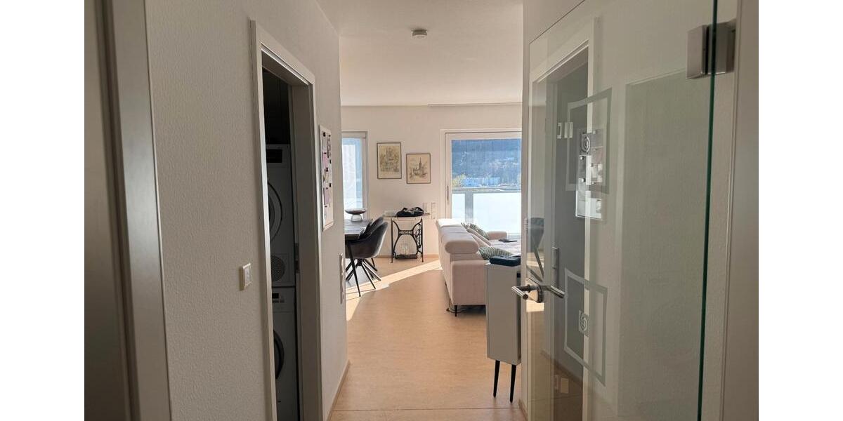 Etagenwohnung Blaustein - 2 Zimmer, 68 m&sup2;, 995&euro; | Angebot:26083888