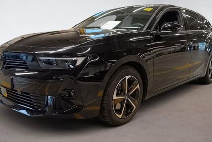 Opel Astra 16.500 km 25.990 &euro; Ulm 89073