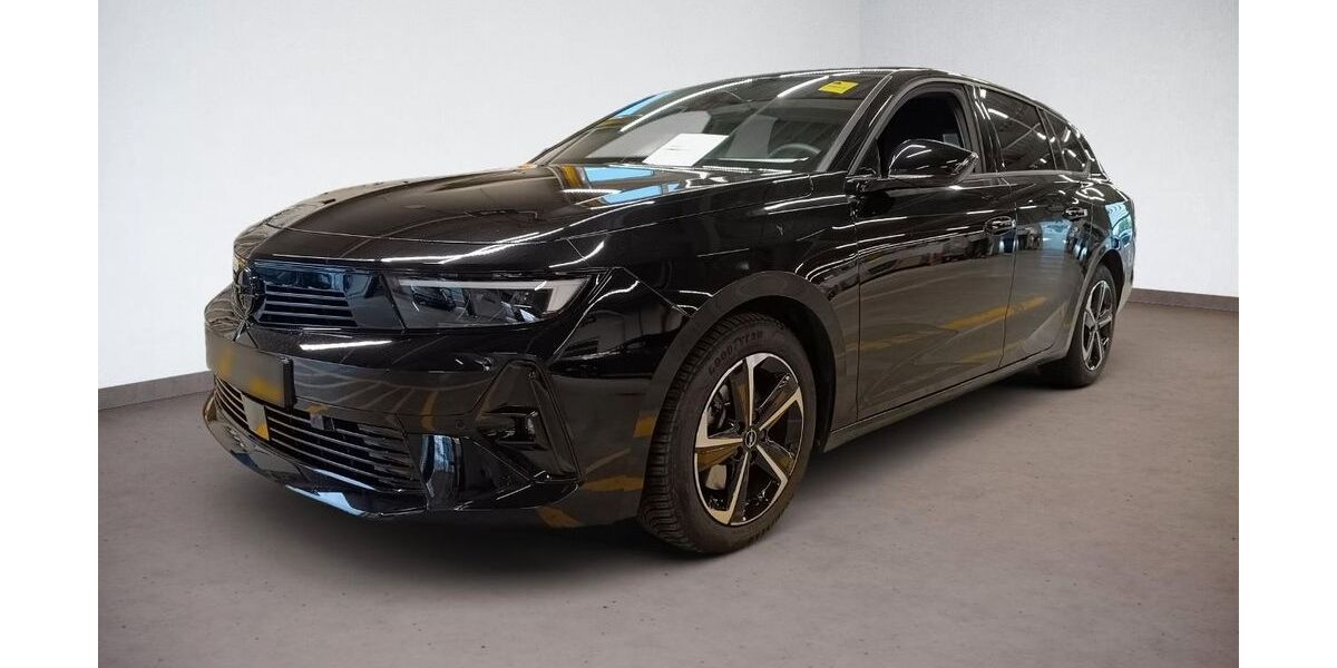 Opel Astra 16.500 km 25.990 &euro; Ulm 89073