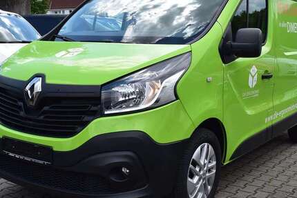 Renault Trafic 151.503 km 9.758 &euro; Senden 89250