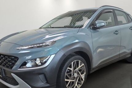Hyundai KONA 75.988 km 17.485 &euro; Ulm 89081