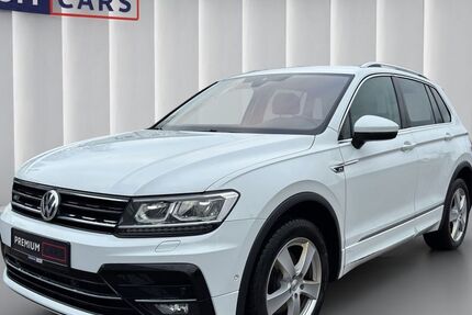 VW Tiguan 172.653 km 21.990 &euro; Laupheim 88471