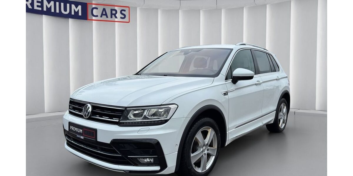 VW Tiguan 172.653 km 21.990 &euro; Laupheim 88471