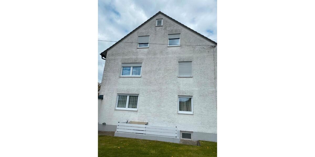 Mehrfamilienhaus, Wohnhaus Bibertal - 4 Zimmer, 98 m&sup2;, 720.000&euro; | Angebot:26243109