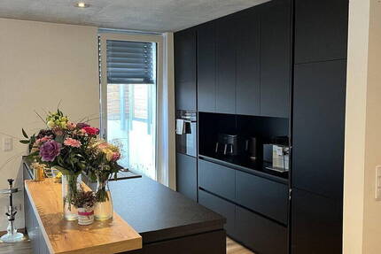 Wohnung Niederstotzingen Oberstotzingen - 3 Zimmer, 90 m&sup2;, 1.190&euro; | Angebot:26805359