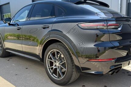 Porsche Cayenne 175.000 km 57.900 &euro; Ulm 89075