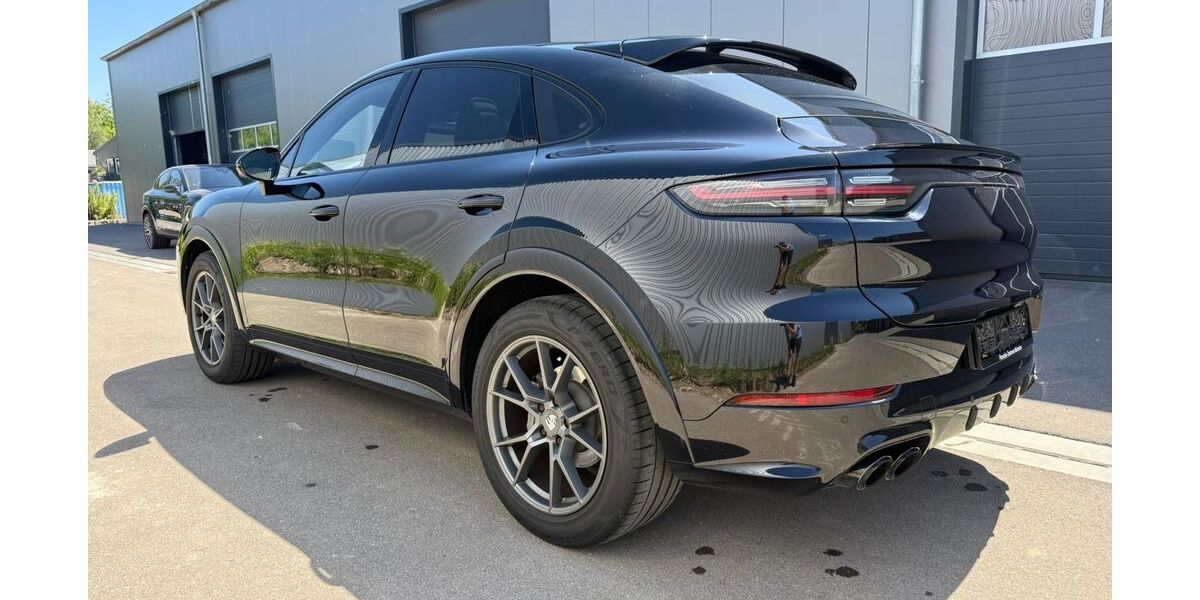 Porsche Cayenne 175.000 km 57.900 &euro; Ulm 89075