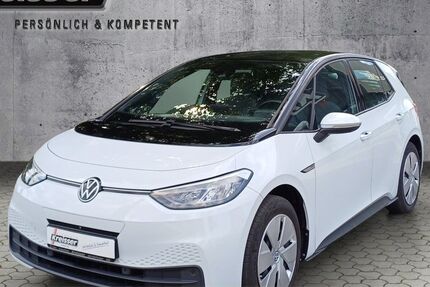 VW ID.3 25.215 km 26.450 &euro; Ulm 89077