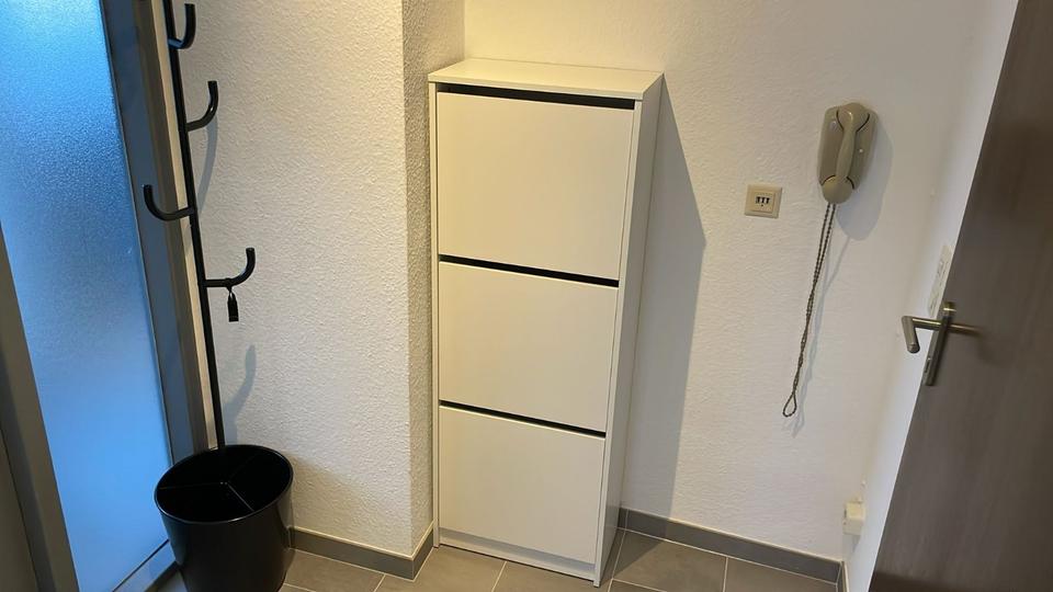 Etagenwohnung Elchingen Oberelchingen - 1 Zimmer, 33 m&sup2;, 750&euro; | Angebot:24480610