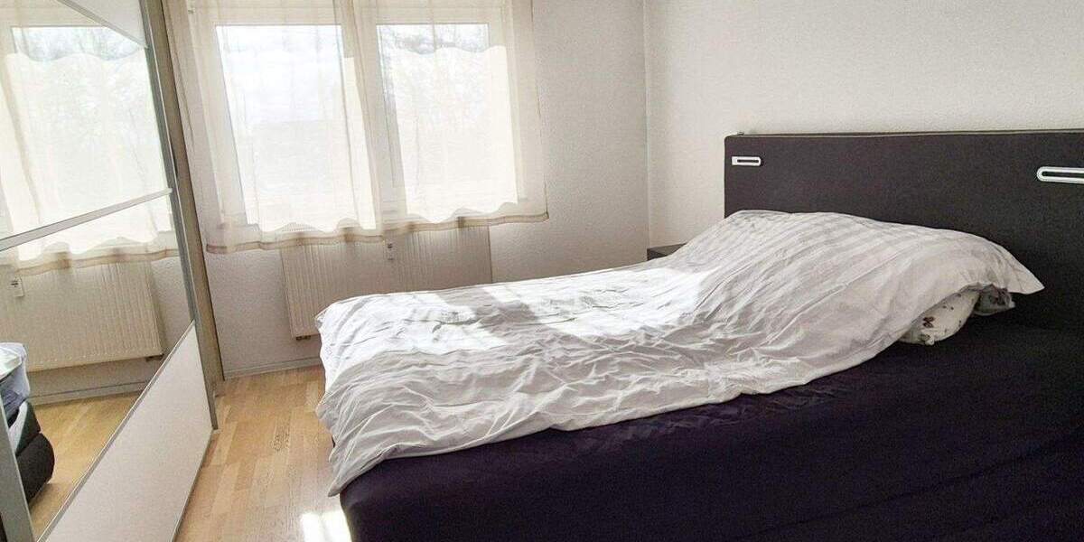 Etagenwohnung Ehingen (Donau) Ehingen - 3 Zimmer, 53 m&sup2;, 180.000&euro; | Angebot:25248789