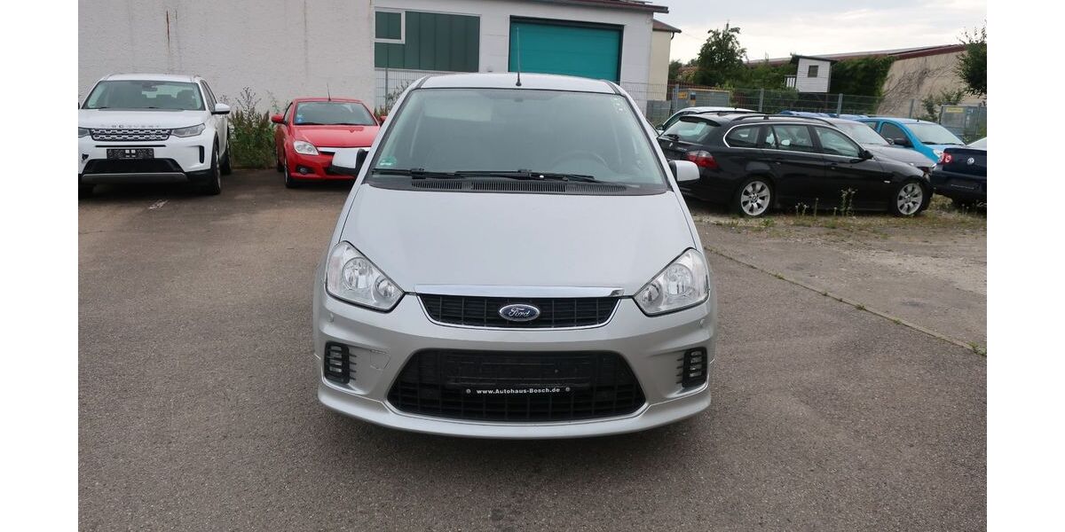 Ford C-Max 167.666 km 2.700 &euro; Laupheim 88471