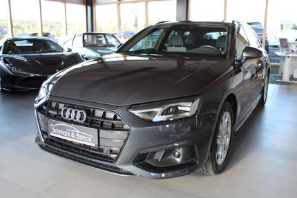 Audi A4 69.000 km 28.990 € Amstetten 73340