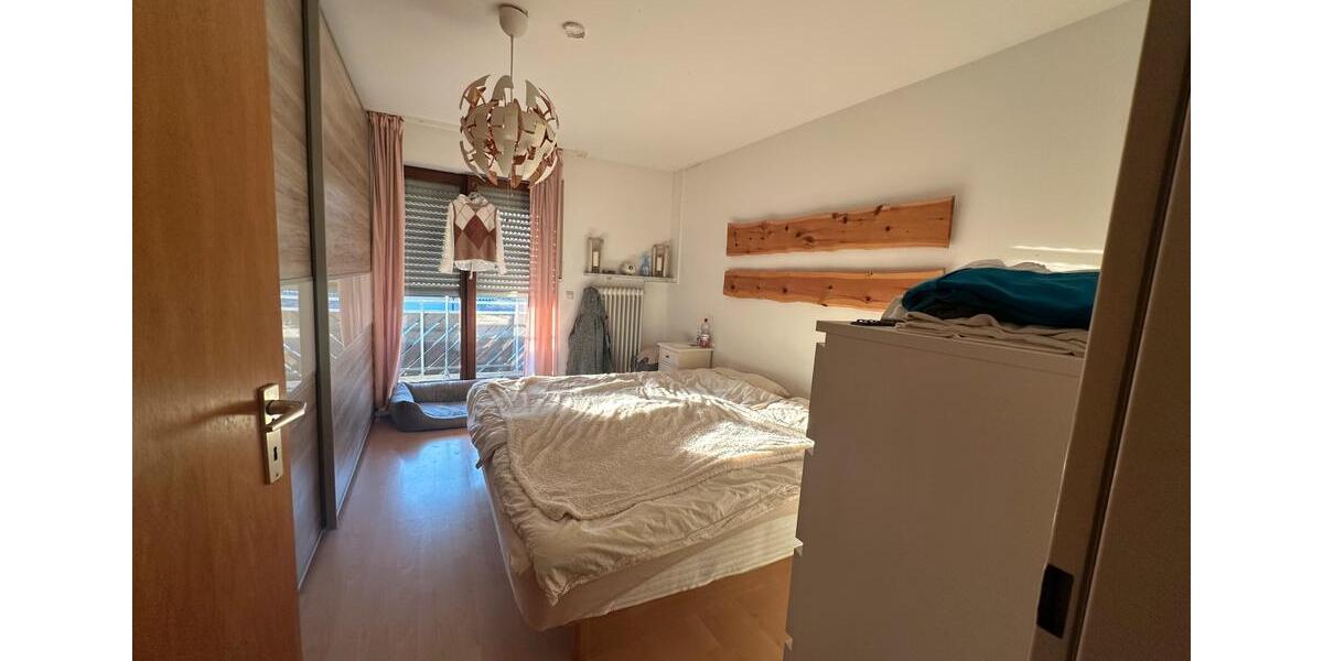 Geräumiges Reiheneckhaus in ruhiger Lage von Günzburg 6 zimmer