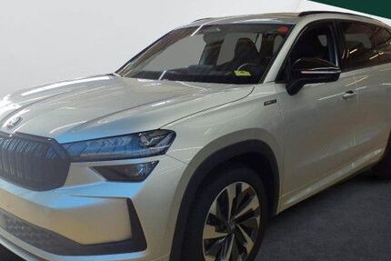 Skoda Kodiaq 10.581 km 45.550 &euro; Neu-Ulm 89231