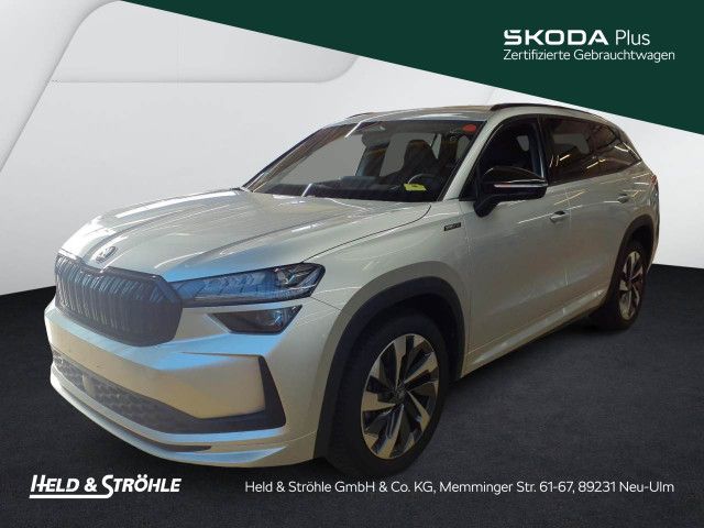 Skoda Kodiaq 10.581 km 45.550 &euro; Neu-Ulm 89231