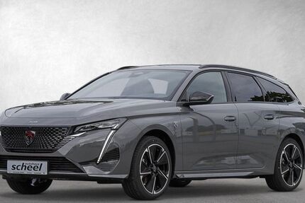 Peugeot 308 19.200 km 28.690 € Leipheim 89340