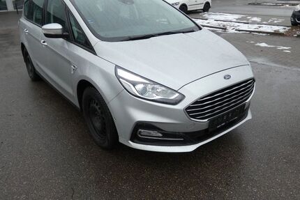 Ford S-Max 184.000 km 14.980 &euro; Neu-Ulm 89231