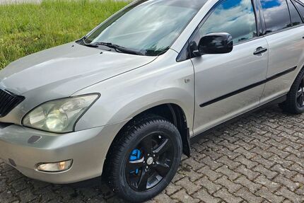 Lexus RX 300 141.800 km 5.490 &euro; Herbrechtingen 89542