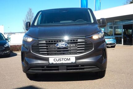 Ford Transit Custom 23.000 km 35.980 &euro; Ehingen/Do. 89584